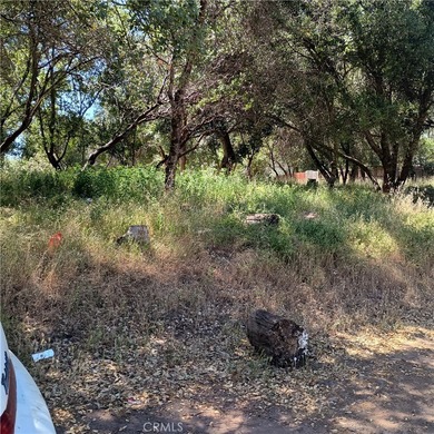 Clear Lake Lot For Sale in Clearlake California