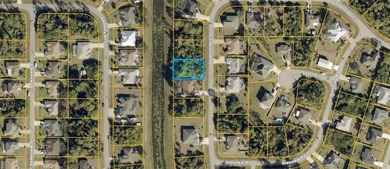 FRESH WATER CANAL VACANT LOT. Discover the perfect opportunity - photo 1