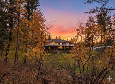 (pending lake) Home For Sale in Deer Park Washington