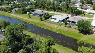 FRESH WATER CANAL VACANT LOT. Discover the perfect opportunity - photo 3