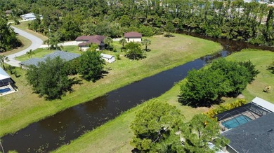 FRESH WATER CANAL VACANT LOT. Discover the perfect opportunity - photo 4