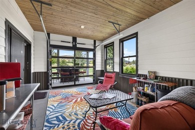 Exceptional custom mountain home showcasing timeless - photo 35