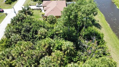 FRESH WATER CANAL VACANT LOT. Discover the perfect opportunity - photo 5