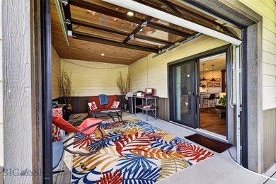 Exceptional custom mountain home showcasing timeless - photo 36