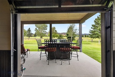 Exceptional custom mountain home showcasing timeless - photo 37