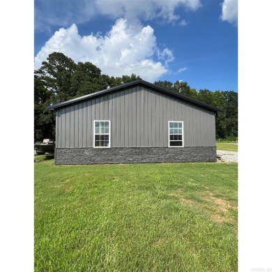 Lake Home For Sale in Pangburn, Arkansas