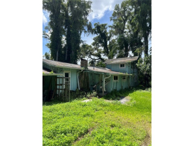 Lake Home For Sale in Orlando, Florida