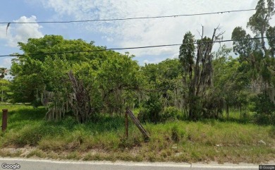 (private lake, pond, creek) Lot For Sale in Alturas Florida