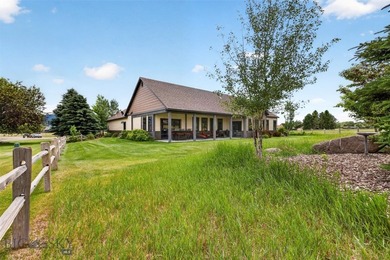 Exceptional custom mountain home showcasing timeless - photo 46