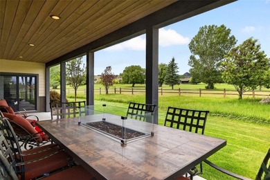 Exceptional custom mountain home showcasing timeless - photo 49
