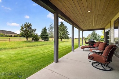 Exceptional custom mountain home showcasing timeless - photo 50