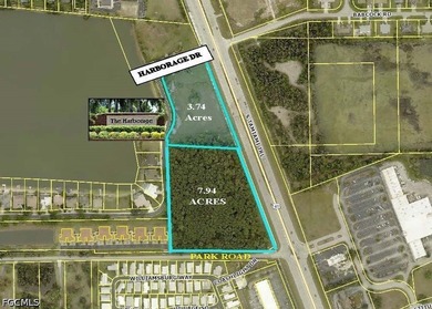 Great development opportunity along US 41 in South Fort Myers - photo 1
