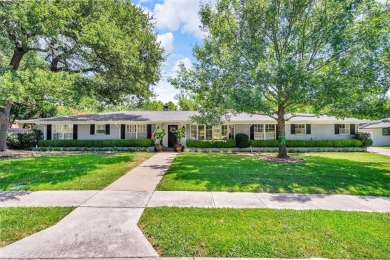 Lake Home For Sale in Richardson, Texas