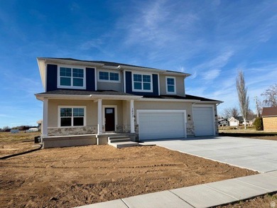 Great Salt Lake Home For Sale in Plain City Utah