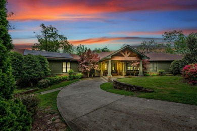 Expansive Waterfront Retreat with Energy Efficiency & Prime - Lake Home For Sale in Bremen, Alabama