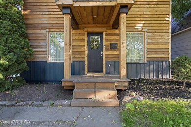Welcome to this rare downtown Sandpoint income-producing - photo 3