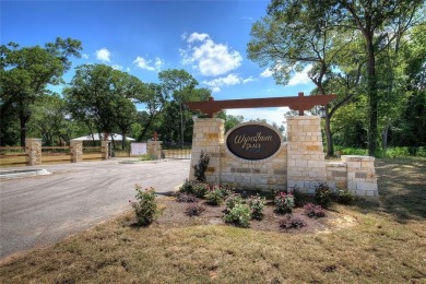 Lake Lot For Sale in Chandler, Texas