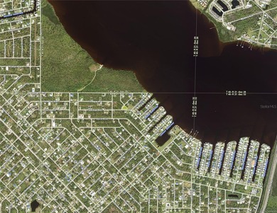Oversized 0.33-acre corner lot in a growing Port Charlotte - photo 3