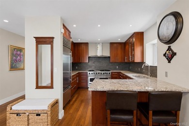 Welcome to Residence 9A at 3220 Arlington Avenue, an exceptional - photo 4