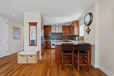 Welcome to Residence 9A at 3220 Arlington Avenue, an exceptional - photo 6