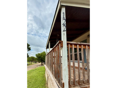 Lake Meredith Home For Sale in Fritch Texas