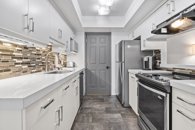 Great Salt Lake Condo For Sale in Salt Lake City Utah