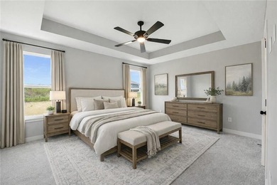 Why wait to build when you can move into this sleek - photo 6