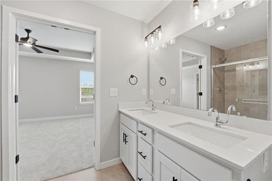 Why wait to build when you can move into this sleek - photo 8
