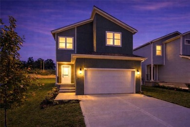 Why wait to build when you can move into this sleek - photo 10