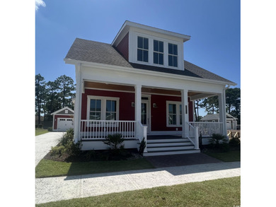 (private lake, pond, coastal) Home Sale Pending in Myrtle Beach South Carolina