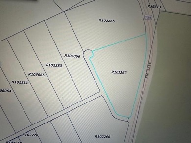 OC Fisher Lake Acreage For Sale in San Angelo Texas