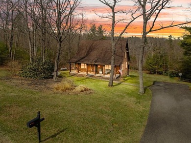 (private lake, pond, coastal) Home For Sale in Hillsville Virginia