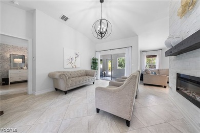 Welcome to this beautifully maintained 2016 home offering modern - photo 3