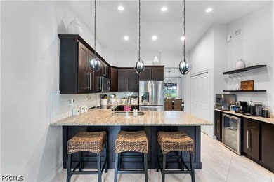 Welcome to this beautifully maintained 2016 home offering modern - photo 7