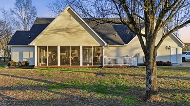This charming 7.36 acre Tennessee property is an equestrian's - photo 9