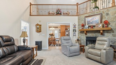 This charming 7.36 acre Tennessee property is an equestrian's - photo 10