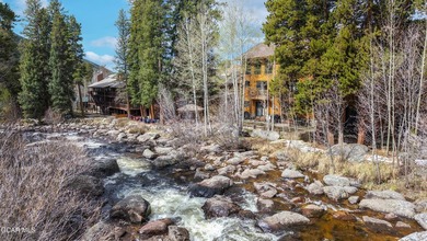 Experience mountain living at its finest in this charming - photo 1