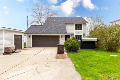 Lake Home For Sale in Lapeer, Michigan