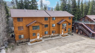 Experience mountain living at its finest in this charming - photo 2