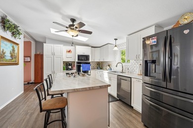 Welcome to this Beautiful 3 Bed 2 Bath Ranch Home. In 2019, this - photo 2