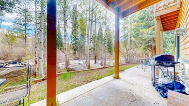 Experience mountain living at its finest in this charming - photo 3