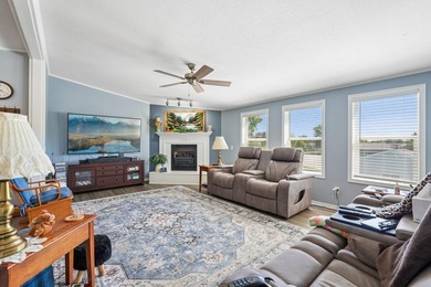 Welcome to this Beautiful 3 Bed 2 Bath Ranch Home. In 2019, this - photo 3