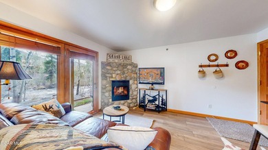 Experience mountain living at its finest in this charming - photo 4