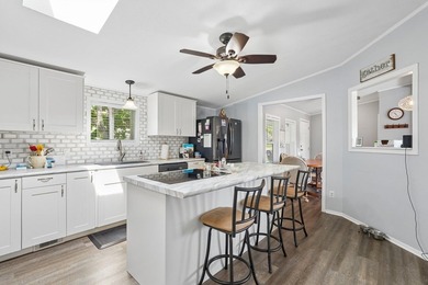 Welcome to this Beautiful 3 Bed 2 Bath Ranch Home. In 2019, this - photo 4