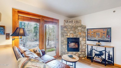 Experience mountain living at its finest in this charming - photo 5