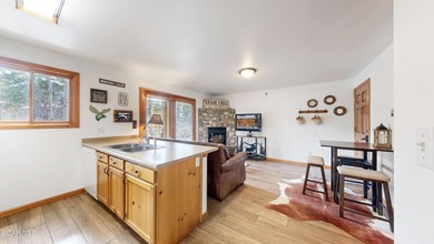 Experience mountain living at its finest in this charming - photo 6