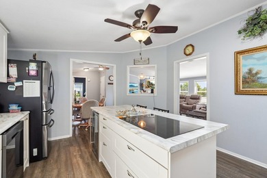 Welcome to this Beautiful 3 Bed 2 Bath Ranch Home. In 2019, this - photo 6