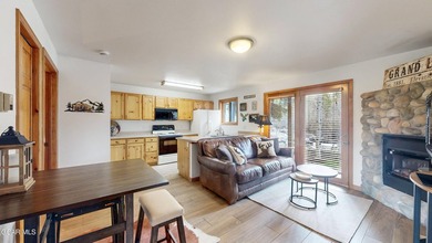 Experience mountain living at its finest in this charming - photo 7