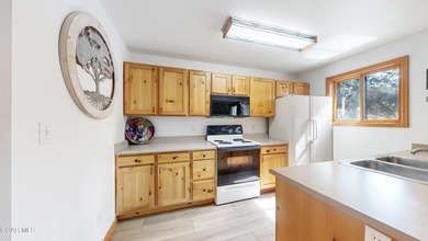 Experience mountain living at its finest in this charming - photo 8