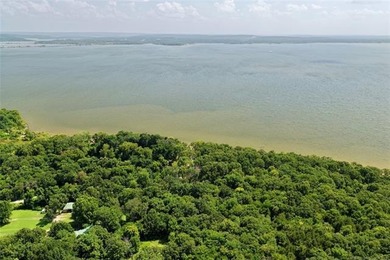 Discover Lot 14 in the Post Oak Addition on beautiful Lake - photo 8